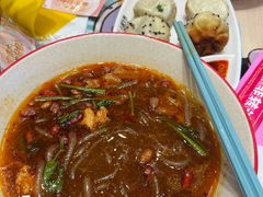 -小杨生煎(深圳岗厦北店)