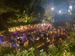 -拾光音乐餐酒吧(告庄星光夜市店)