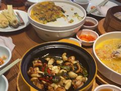 -闽上鲜·福建菜(龙湖滨江天街店)