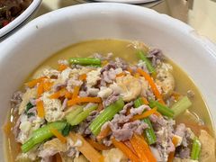 -笨罗卜浏阳菜馆(龙华鹏润达店)