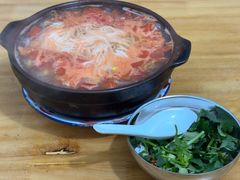 -贵州沾水米线(学田湾店)