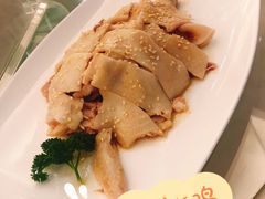 -海逸海鲜酒家(古北店)