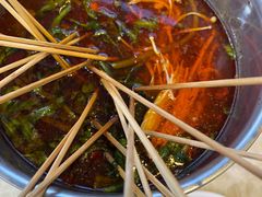 -胖太太四川麻辣排骨串(镇江路分店)