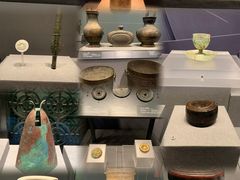 -广西壮族自治区博物馆