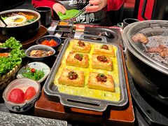 -黑牛の店·黑金店(沈阳万象城店)