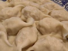 -老都一处饺子馆(道里店)