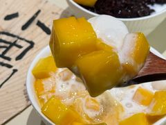 -小团圆糖水铺(襄阳南路店)