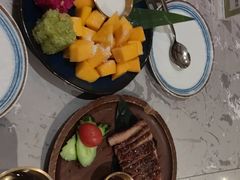 -Home Thai·泰谣(王府井apm店)