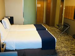 -北京民族园葉子里酒店(鸟巢店)