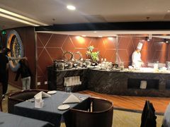 -汇泉王朝大饭店-旋转餐厅(南海路店)