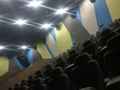 -天幕新彩云国际影城(激光巨幕店)