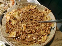 -那时新疆·若羌(经纬汇店)