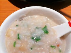 -壹只卤鹅 · 潮汕菜(京基百纳店)