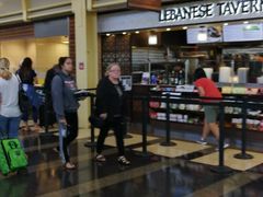 -罗纳德·里根华盛顿国家机场