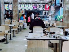 大堂-老四季(总店)