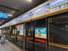 -平安里(地铁站)