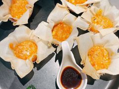 公主素蟹粉-桂满陇-西湖船宴(西单大悦城店)