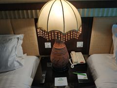 -成都世纪城假日酒店-西楼