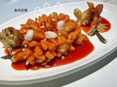 -民国红公馆(总统府店)