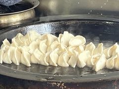 -胡记锅贴·沪上游子老鸭粉丝汤(太原路店)