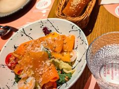 -Kathleen's Bistro&Bar 凯圣琳西餐厅(漕河泾印象城店)