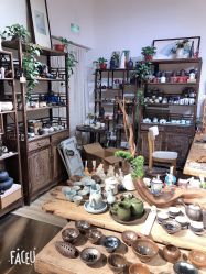 -初八手工DIY陶艺馆(初八陶社)