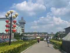 -中国中医科学院西苑医院(本部)