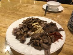 卤拼-盘飧市(春熙路店)