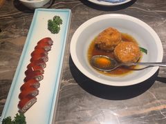 -前海沿•青岛菜(中山路天主教堂店)