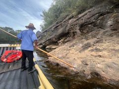 -九曲溪竹筏码头