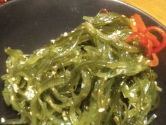 -金牌外婆家(苏州中心店)