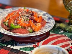 -弗兰克牛排西餐厅Ribone steak house(柠檬花园店)