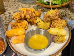 -首尔烤肉大排档(合生汇店)