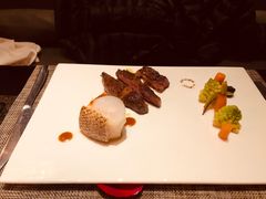 -莲西餐(曲江店)