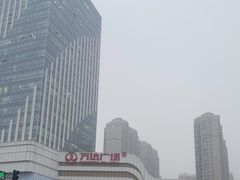 -万达广场(大明宫店)