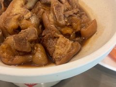-茶油香闽南菜·花园餐厅(前埔店)