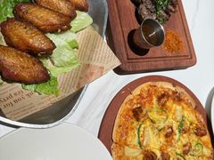 -芳草地西式融合餐厅(回龙窝店)