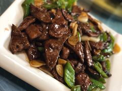 -龙香居海鲜家常菜饭店·特色驴肉·古城浑锅