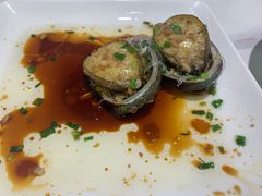 -老大同酒家·糟卤·本帮菜(中山公园店)