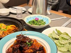 -小绍兴家宴·百年绍兴菜(鲁迅路店)