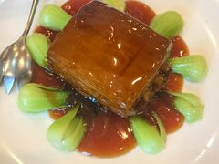 金刚火方-功德林素菜饭庄(前门店)