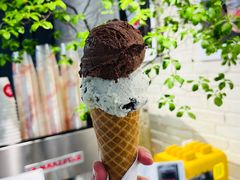 -Dal Cuore 达可芮冰淇淋(陕西北路店)