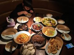 -外婆家(南开大悦城店)