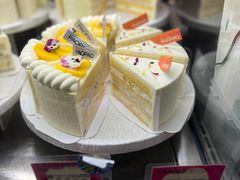 -PAOPAO Bakery&Café(港汇店)