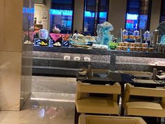 -太原富力万达文华酒店·美食汇西餐厅
