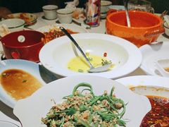 -33号大院·青岛本帮菜(五四广场店)