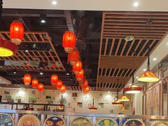 -满园烤鸭·春饼(太原街万达店)