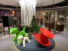 -剪刀石头布家居广场