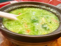 -宏状元现熬粥·京味菜(黄寺大街店)
