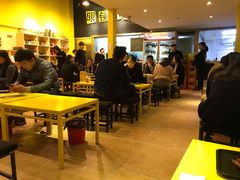 -望京小腰(北京总店)